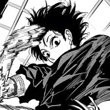 Nagumo Yoichi